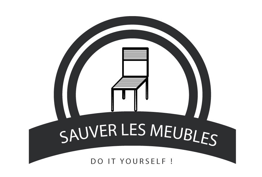 logo sauver les meubles