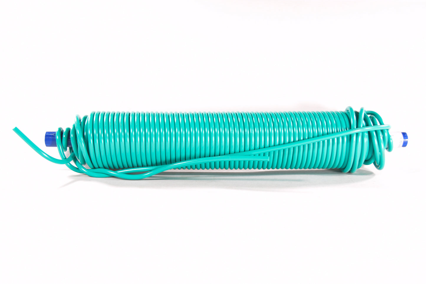 Bobine de fil couleur Vert Turquoise