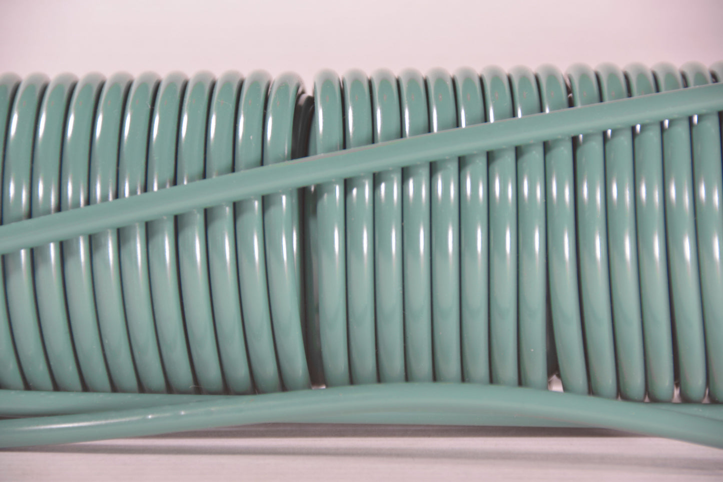 Corde PVC Vert Sauge