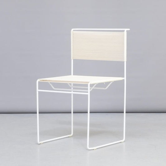 Chaise Spaghetti - Giandomenico Belotti