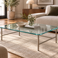 Plateau en verre trempé – 700 × 500 mm – 6 mm