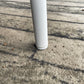 Embout à ailette de protection pour tube D20mm BLANC