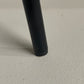 Embout à ailette de protection pour tube D16mm NOIR