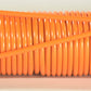 Fil PVC orange